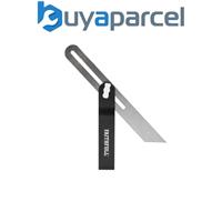 Faithfull CNC Heavy-Duty Sliding Bevel 250mm 10in FAISBHDCNC
