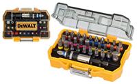 DeWalt 64 Piece Screwdriver Bit Set