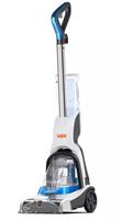 Vax CWCPV011 Compact Power Upright Carpet Cleaner - 1 Year Guarantee