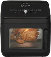 Instant VTAFO131-BK 13L Digital Large Air Fryer Oven Vortex ClearCook Black