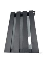 Genuine Side Shelf For Home Trolley Charcoal BBQ - 8688022
