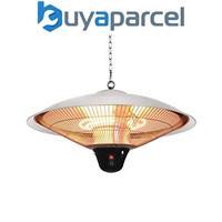 Vaunt Patio Heaters