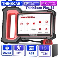 Thinkscan OBD2 Scanner Car Diagnostic Scan Tool Transmission Code Reader UK
