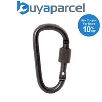 Vaunt Locking Carabiner Multifunctional Quick Clip