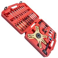 Universal SAC Self Adjusting Clutch Alignment Setting Tool Center Adapters
