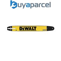 DEWALT DT20689-QZ DT20689 FlexVolt Chainsaw Bar 50cm DEWDT20689QZ