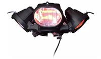La Hacienda Heatmaster Parasol Electric Heater (No Elements)