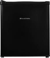 Russell Hobbs RHTTLF2E1B Table Top Larder Mini Fridge Quiet Running 40L Black