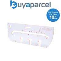 Vaunt V1356000 Worktop Jig 700mm Kitchen Worktop Fitting Jig Template KWJ700