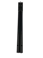 Genuine Set of 2 Middle Handles For Spear & Jackson Scarifier & Raker S1432ESC