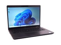 Dell Latitude 5400 Laptop, 14 Touch i5 8th Gen, 8GB RAM, 256GB SSD, Windows 11