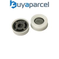 Bristan 2 Litre Per Minute Flow Limite