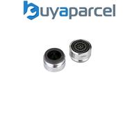 Bristan 6l/min Flow Limiting M24 Aerat