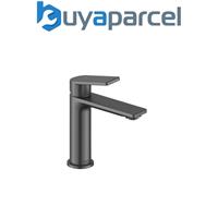 Bristan Frammento ES BAS GM Eco Start Mono Basin Mixer Tap + Waste + Fixings