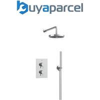 Bristan Prism Shower Pack 4 Shower Mixer PRISM SHWR PK4