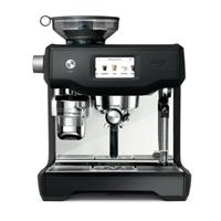 Sage The Oracle Touch SES990 Bean-To-Cup Espresso Coffee Machine Black Truffle-