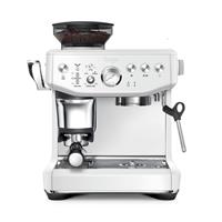 Sage The Barista Express Impress SES876SST Coffee Machine 1850 Watts Sea Salt-