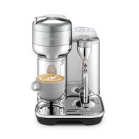 Sage The Vertuo Creatista SVE850BSS Pod Coffee Machine Brushed Stainless Steel,