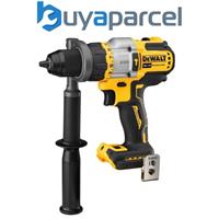 DeWalt DCD999N 18v XR FlexVolt Advantage High Power Combi Hammer Drill DCD999N