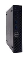 Dell OptiPlex 3070 Micro PC, Core i5 9th Gen, 8GB RAM, 256GB SSD, Windows 11