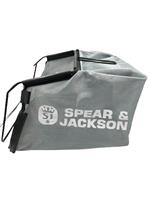 Genuine Collection Bag for Spear & Jackson Scarifier and Raker S1432ESC