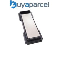 Faithfull FAIDWCER Ceramic Sharpening Stone 185mm x 60mm 300g / 1200g XMS24SHARP