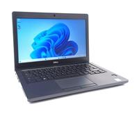 Dell Latitude 5290 Laptop, 12.5 Core i7 8th Gen, 8GB RAM, 256GB SSD, Windows 11