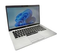 Dell Latitude 5410 Laptop, 14" Touch Core i5 10th Gen, 8GB RAM, 256GB SSD, Win11