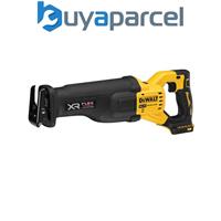 Dewalt DCS386NT-XJ XR Advantage Reciprocating Saw 18V Bare Unit DEWDCS386NT