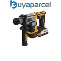 Dewalt DCH172D2-GB Ultra-Compact XR SDS Plus Rotary Hammer 18V 2 x 2.0Ah Li-ion