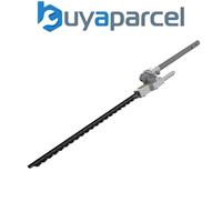 Dewalt DCMASPH6N-XJ XR FlexVolt Pole Hedge Trimmer Attachment DEWDCMASPH6N