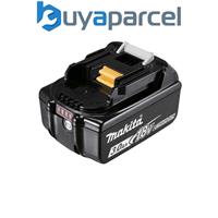 Makita 194204-5 BL1830B 18V 3.0Ah Li-ion Battery (Loose) MAKBL1830SD