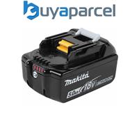 Makita 632B77-5 BL1850B 18V 5.0Ah Li-ion Battery MAKBL1850