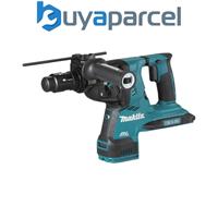 Makita DHR281ZJ BL LXT Rotary Hammer + QCC 36V (2 x 18V) Bare Unit MAKDHR281ZJ