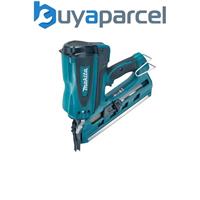 Makita GN900SE GN900SE First Fix Gas Nailer 7.2V 2 x 1.0Ah Li-ion MAKGN900SE