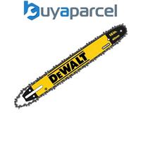 Dewalt DT20660-QZ DT20660 Oregon Chainsaw Bar 40cm (16in) DEWDT20660QZ