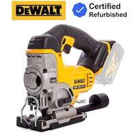 DeWalt DCS331N XR Cordless Jigsaw Li-ion Technology 18 Volt Bare Unit DCS331
