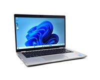 Dell Latitude 5420 Laptop, 14 Touch Core i5 11th Gen, 8GB RAM, 256GB SSD, Win11