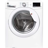 Hoover H3W4102DAE/1-80 LITE 10kg Washing Machine 1400rpm - White