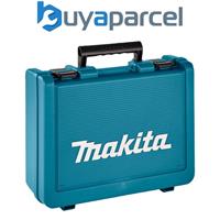 Makita 18v Combi / Impact Driver Tool Storage Case DHP485 DHP484 DHP482 DTD152 +