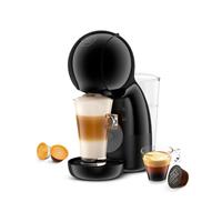 ?DeLonghi EDG110.AB Dolce Gusto Pod Coffee Machine Maker Piccolo 1400w Black