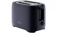 Tefal TT2M08G0 2 Slice Toaster 7 Toast Settings Morning Collection Dark Night