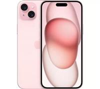 Apple iPhone 15 Plus A3094 128GB Smartphone Mobile Pink Unlocked VERY GOOD`