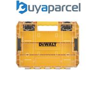 Dewalt DT70839-QZ Large Tough Case Empty (With 6 Dividers) DEWDT70839QZ