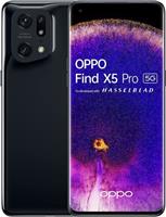 Oppo Find X5 Pro CPH2305 256GB Smartphone Mobile Glaze Black Unlocked VERY GOOD