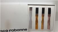 Paco Rabanne Women Miniature Gift Set 10ml Lady Million EDP + 10ml Olympea EDP +