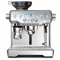 Sage The Oracle BES980 Bean To Cup Coffee Machine 2400W Brushed Stainless Steel#