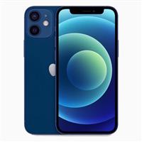 Apple iPhone 12 Mini A2399 64GB 12MP Smartphone Mobile Blue Unlocked GRADE C<