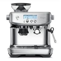 Sage The Barista Pro SES878BSS Coffee Espresso Machine Brushed Stainless Steel*