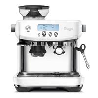 Sage The Barista Pro SES878SST Coffee Espresso Machine 1680 Watts Sea Salt*